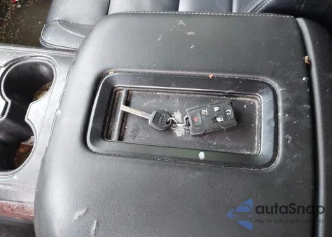 2016 GMC Yukon Xl Sle из США, поврежденный, VIN 1GKS2FKC9GR411243